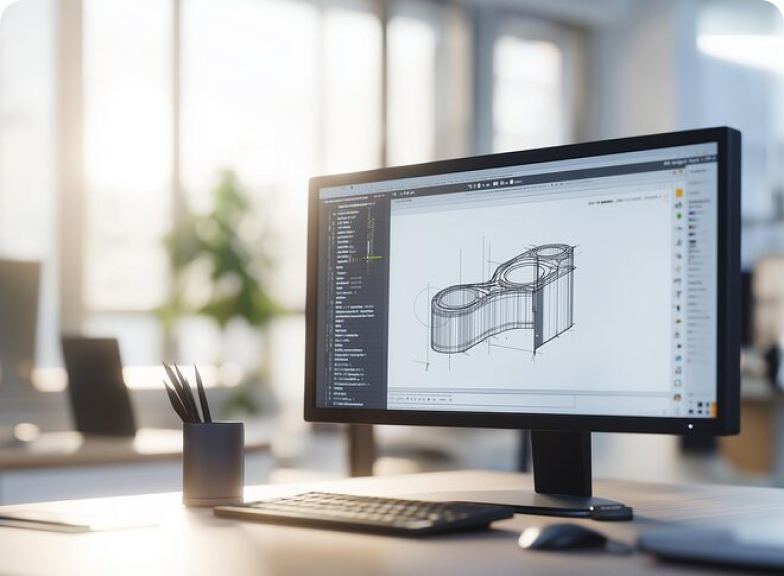 De la idea a la realidad: ingeniería y diseño integral.