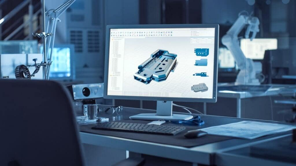 Ingeniería y Desarrollo de producto