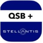 Stellantis  QSB+  Standard