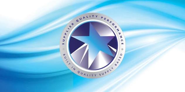 General Motors BIQ´s Standard