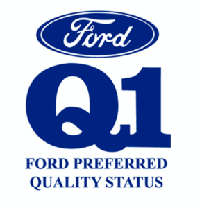 FORD Q1