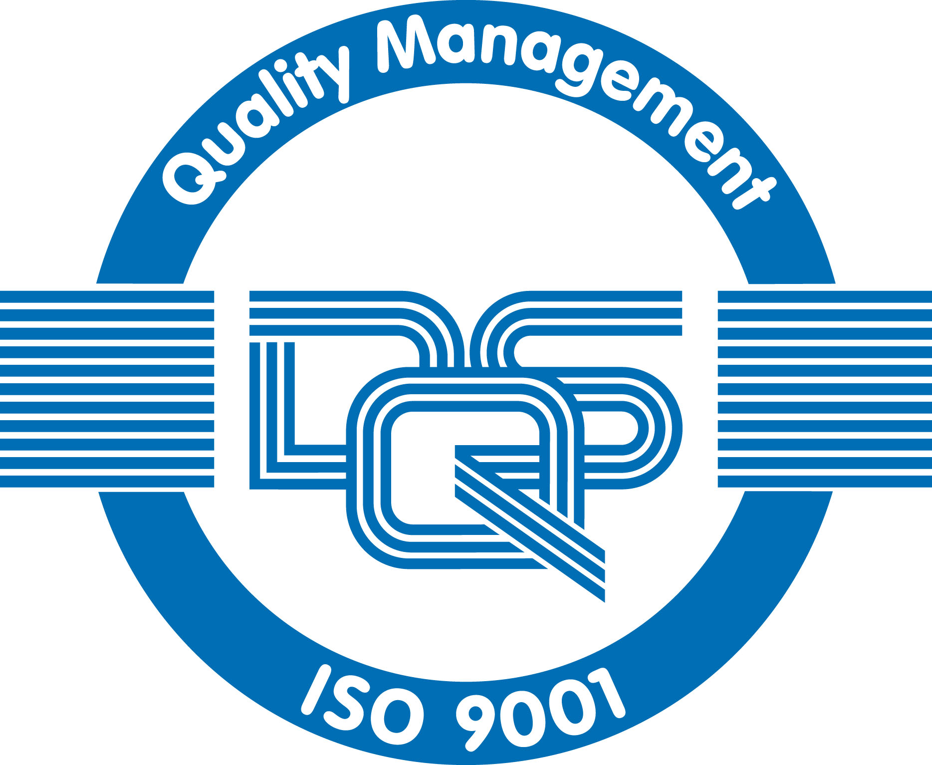 ISO 9001: 2015