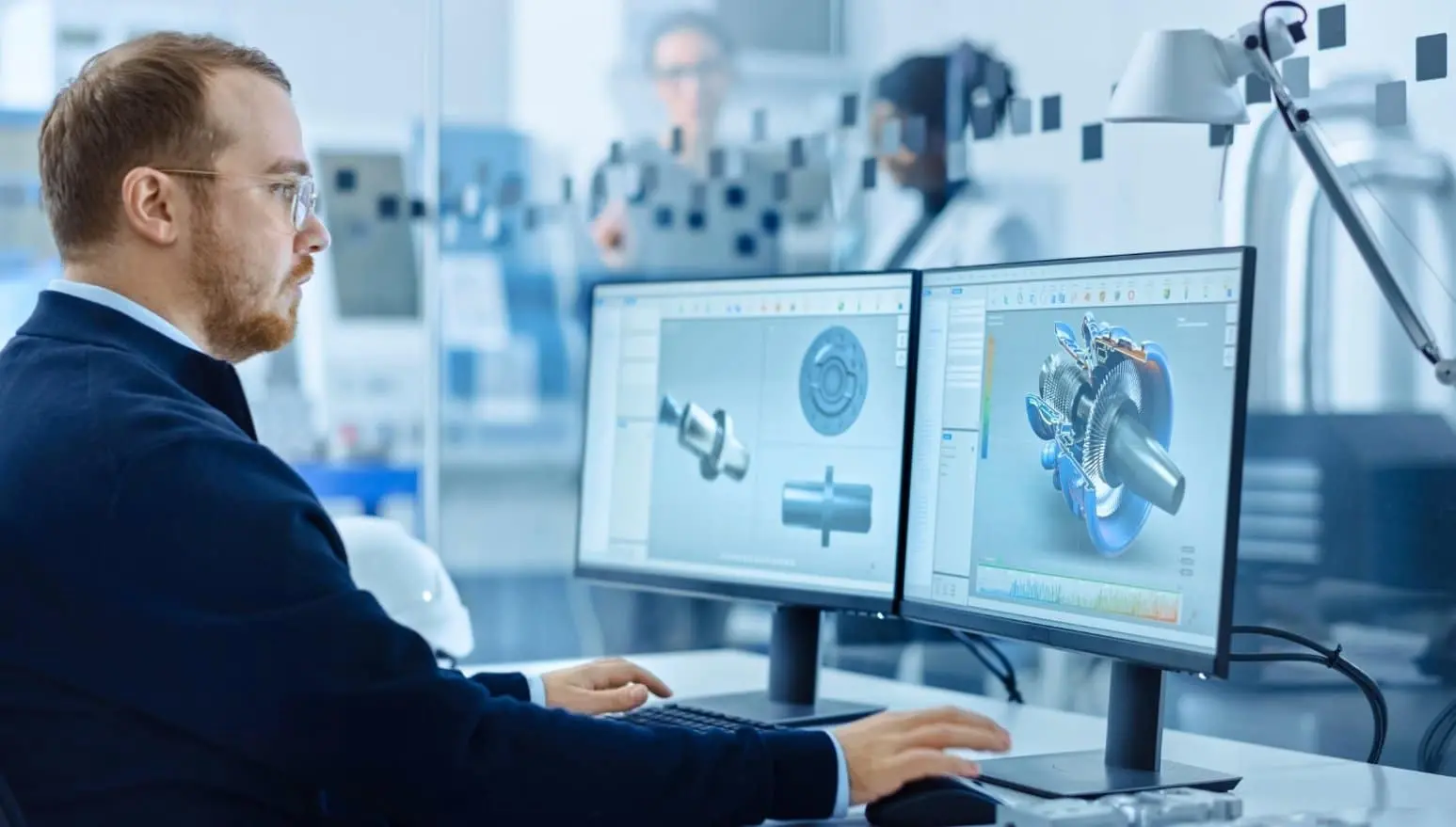 Ingeniería y Desarrollo de producto